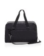 Sacs & Bagagerie personnalisable SWISS PEAK Sac weekend ordinateur 15.6'' en rPET AWARE™ Swiss Peak