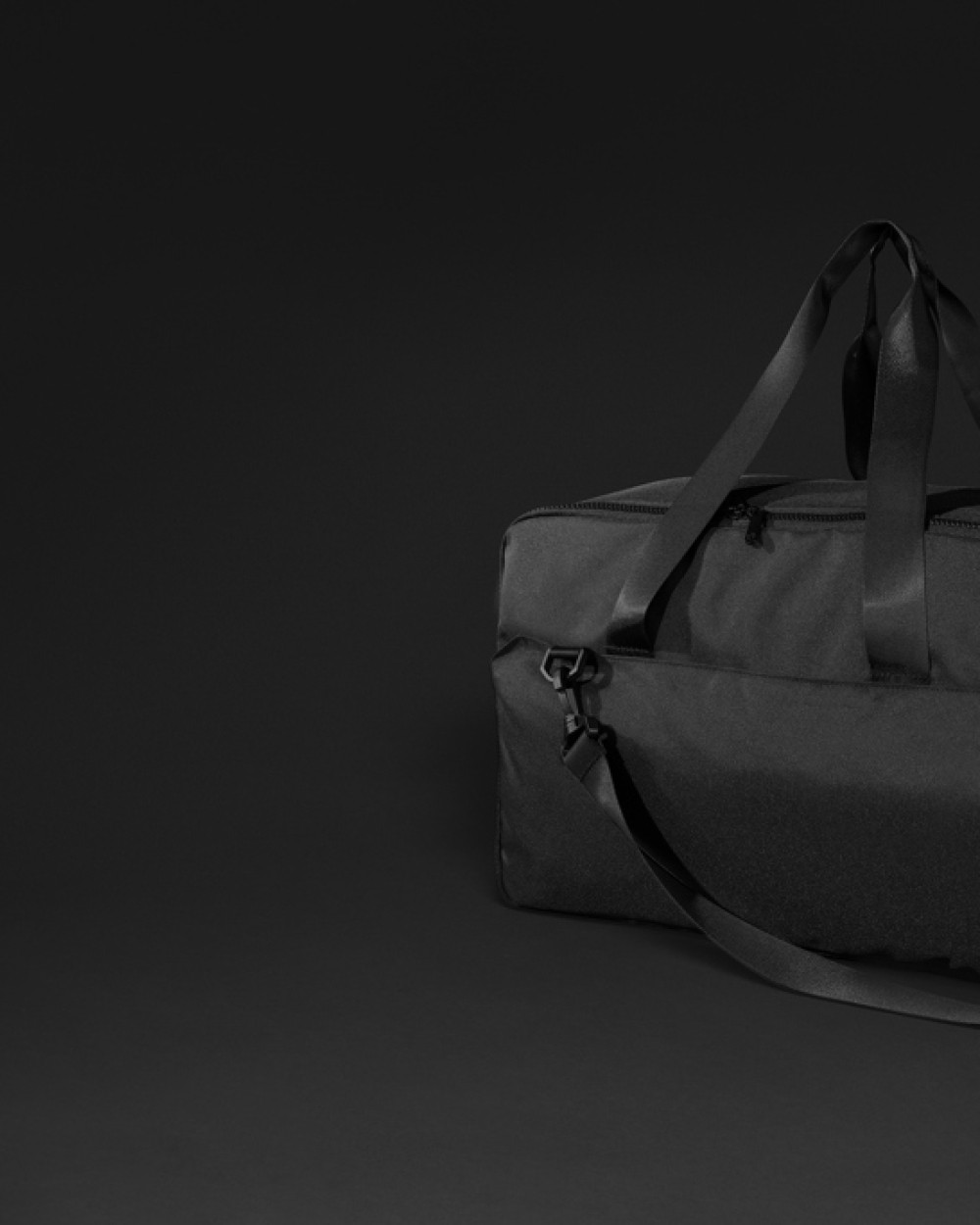 SWISS PEAK Swiss Peak Aware™ RPET 15,6" Laptop-Wochenendtasche Taschen personalisierbar