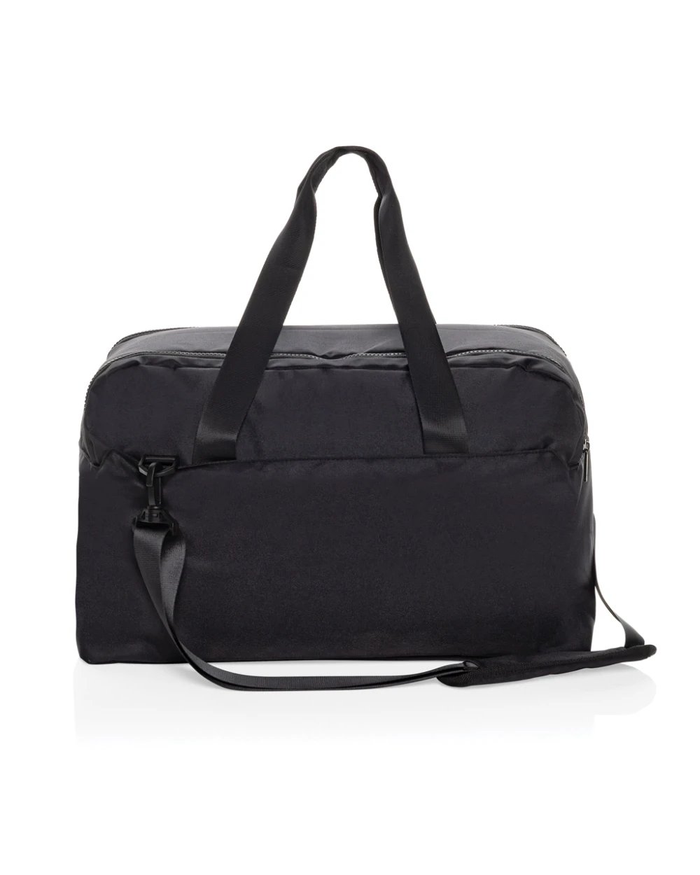 Tassen & Zakken SWISS PEAK Swiss Peak Aware™ RPET 15.6 inch laptop weekend tas voor bedrukking &amp; borduring