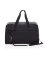 Sacs & Bagagerie personnalisable SWISS PEAK Sac weekend ordinateur 15.6'' en rPET AWARE™ Swiss Peak