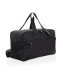 SWISS PEAK Swiss Peak Aware™ RPET 15,6" Laptop-Wochenendtasche Taschen personalisierbar