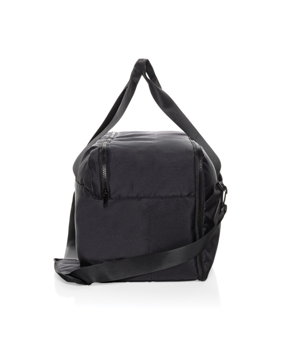 Sacs & Bagagerie personnalisable SWISS PEAK Sac weekend ordinateur 15.6'' en rPET AWARE™ Swiss Peak