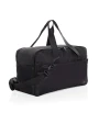 SWISS PEAK Swiss Peak Aware™ RPET 15,6" Laptop-Wochenendtasche Taschen personalisierbar