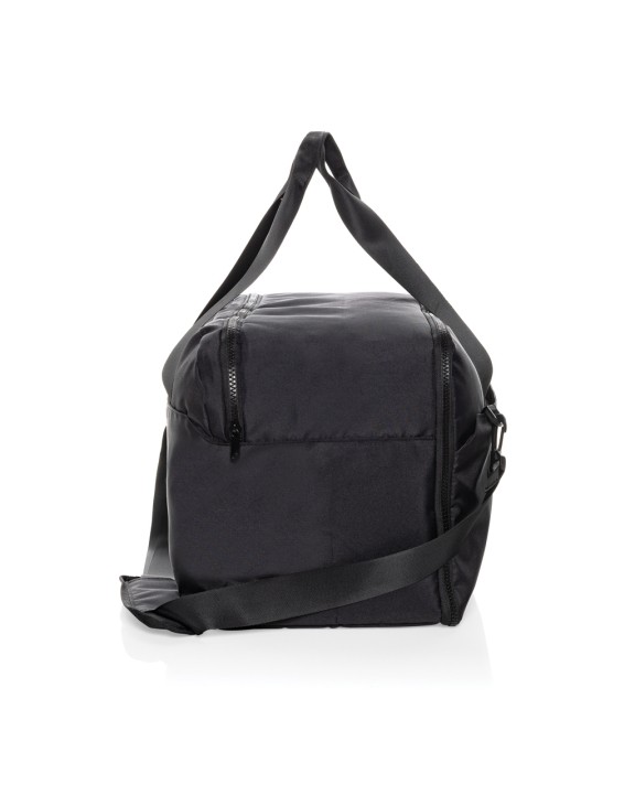 SWISS PEAK Swiss Peak Aware™ RPET 15,6" Laptop-Wochenendtasche Taschen personalisierbar