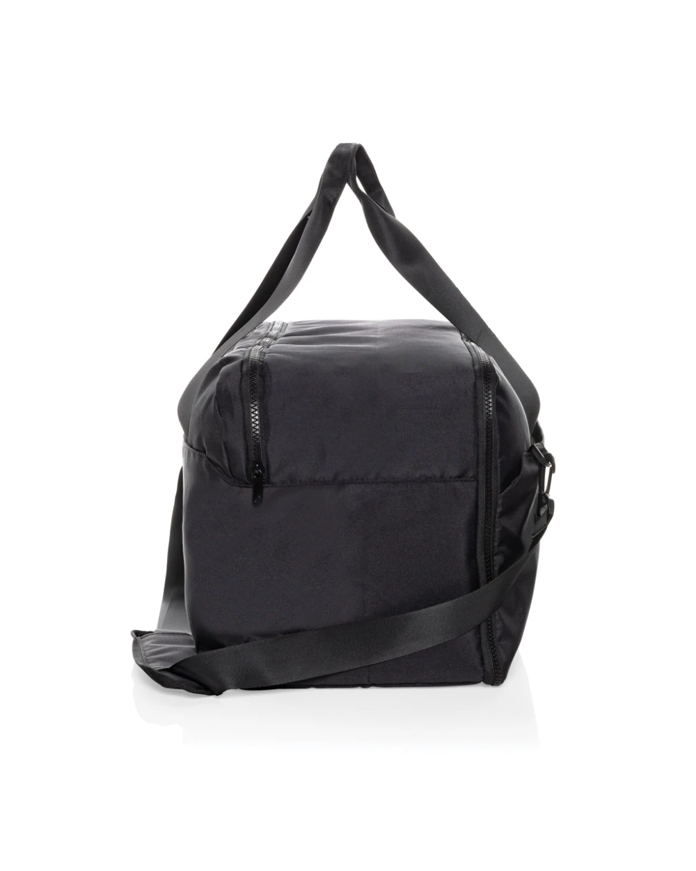 SWISS PEAK Swiss Peak Aware™ RPET 15,6" Laptop-Wochenendtasche Taschen personalisierbar