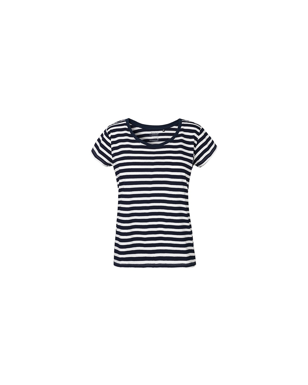 NEUTRAL LADIES LOOSE FIT T-SHIRT T-Shirts personalisierbar