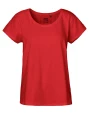 T-shirts NEUTRAL LADIES LOOSE FIT T-SHIRT voor bedrukking &amp; borduring