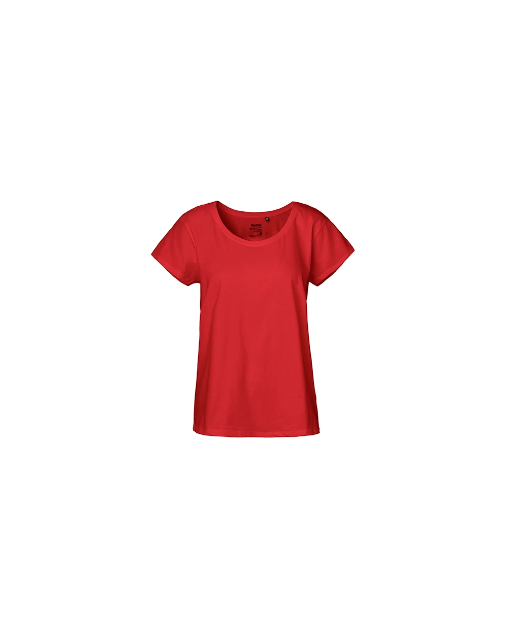 T-Shirts personnalisable NEUTRAL LADIES LOOSE FIT T-SHIRT