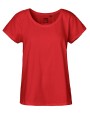 NEUTRAL LADIES LOOSE FIT T-SHIRT T-Shirts personalisierbar