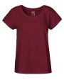 T-shirts NEUTRAL LADIES LOOSE FIT T-SHIRT voor bedrukking &amp; borduring