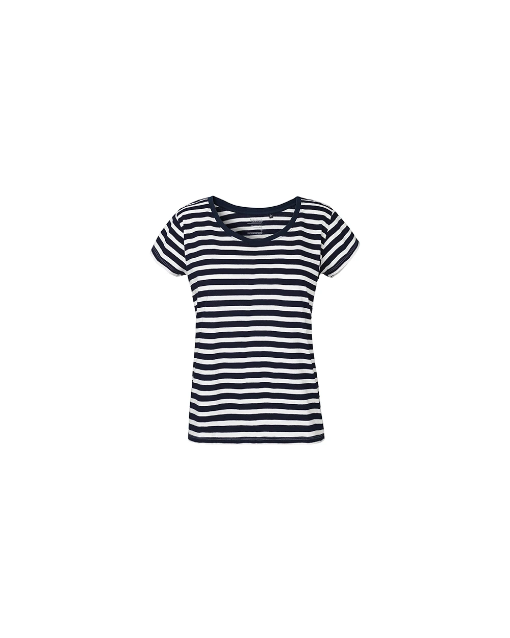 T-shirts NEUTRAL LADIES LOOSE FIT T-SHIRT voor bedrukking &amp; borduring