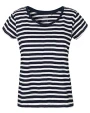 T-shirts NEUTRAL LADIES LOOSE FIT T-SHIRT voor bedrukking &amp; borduring