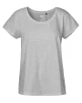 T-shirts NEUTRAL LADIES LOOSE FIT T-SHIRT voor bedrukking &amp; borduring