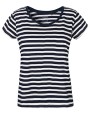 T-shirts NEUTRAL LADIES LOOSE FIT T-SHIRT voor bedrukking &amp; borduring