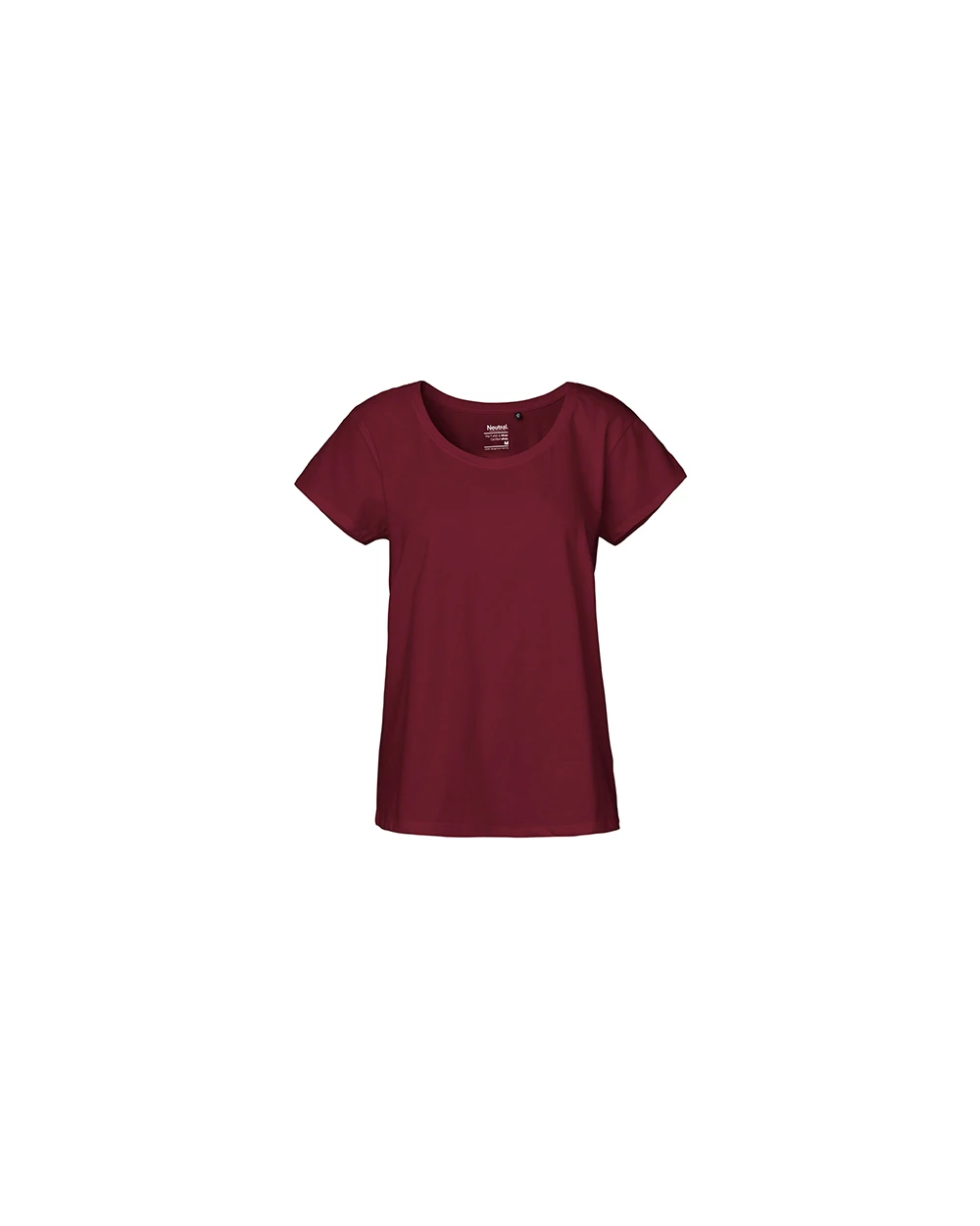 T-Shirts personnalisable NEUTRAL LADIES LOOSE FIT T-SHIRT