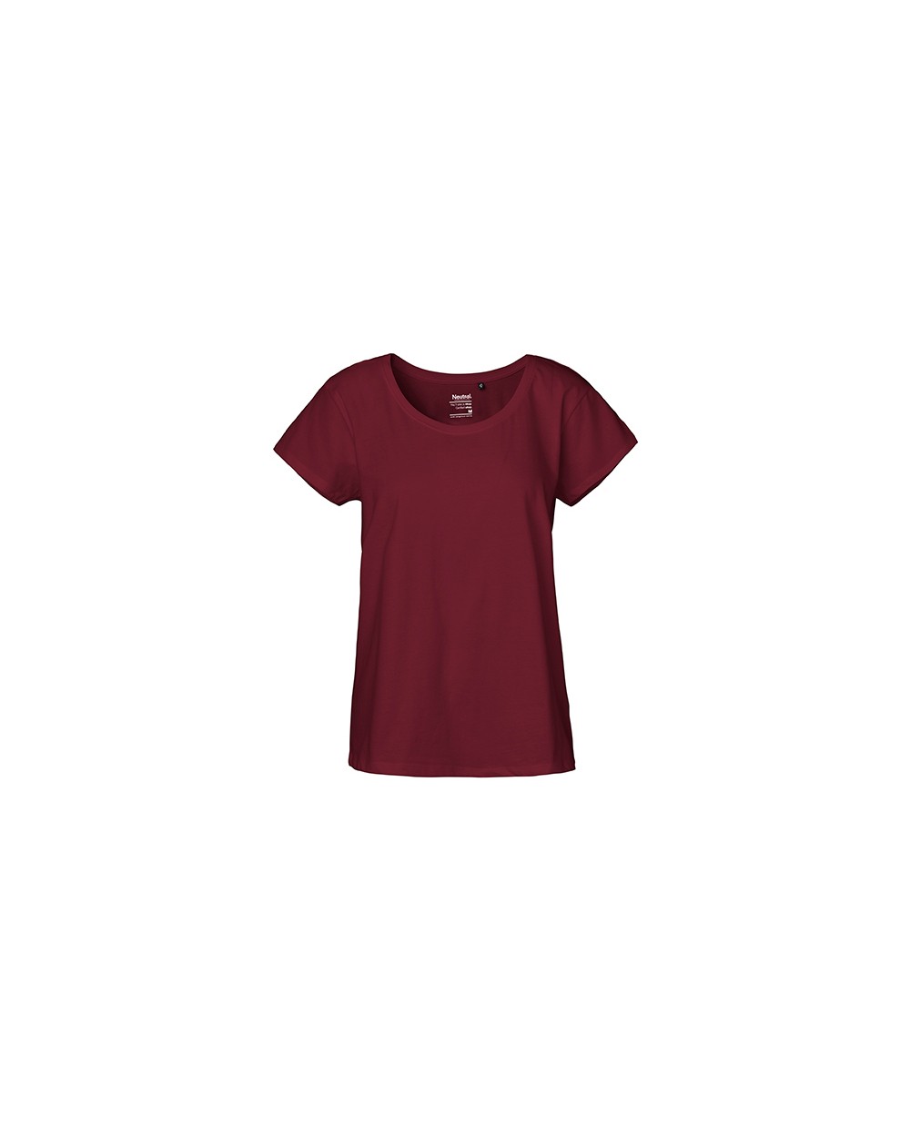 T-shirts NEUTRAL LADIES LOOSE FIT T-SHIRT voor bedrukking &amp; borduring