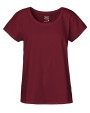 T-shirts NEUTRAL LADIES LOOSE FIT T-SHIRT voor bedrukking &amp; borduring