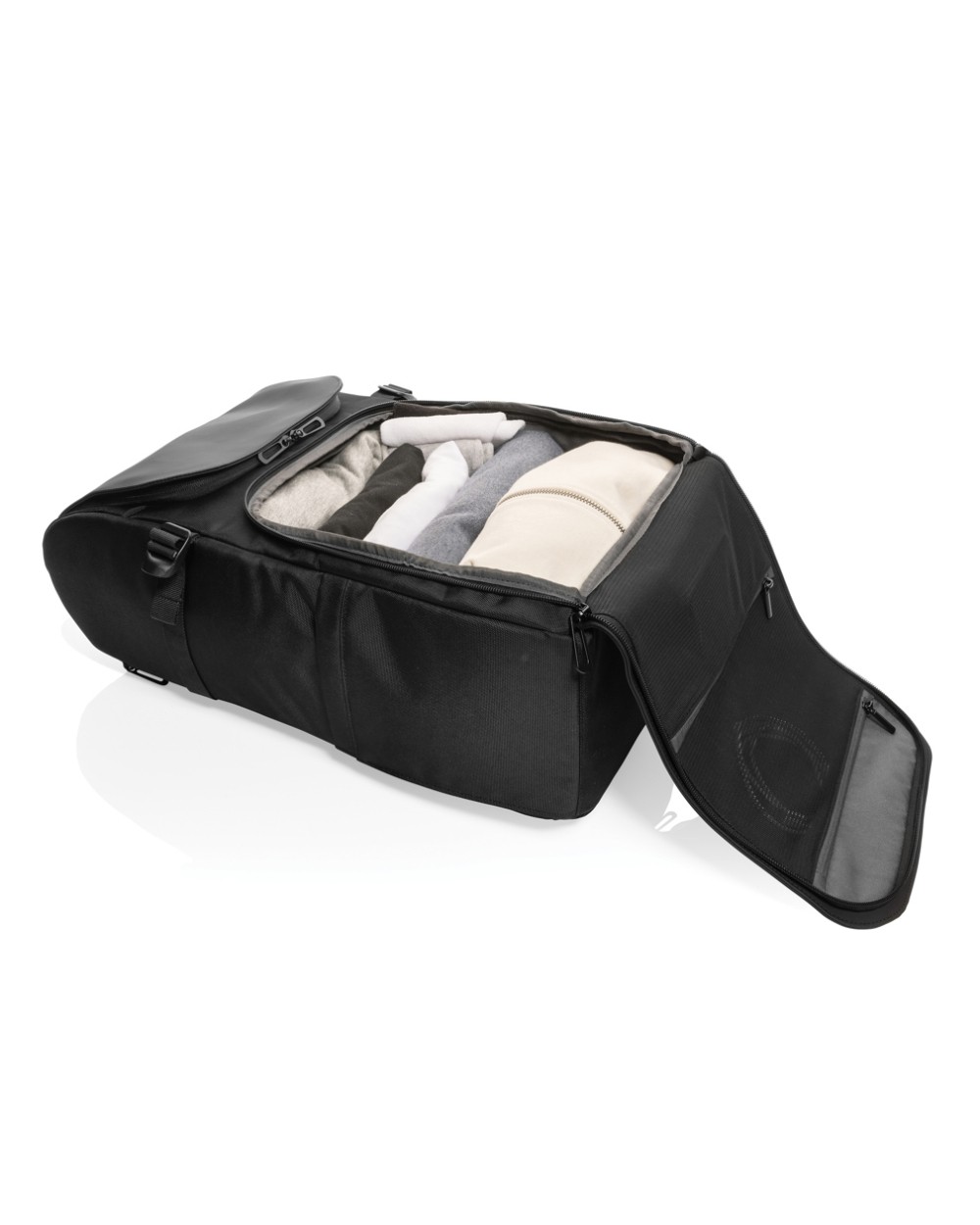 Sacs & Bagagerie personnalisable 4DO Sac weekend en rPET AWARE™ Pascal