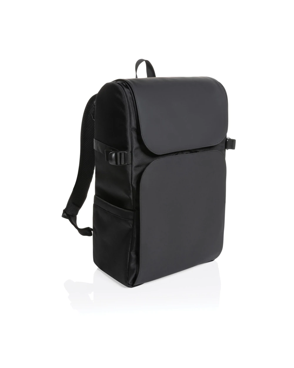 Tassen & Zakken 4DO Pascal AWARE™ RPET deluxe weekendrugzak voor bedrukking &amp; borduring