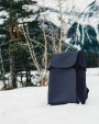 4DO Pascal AWARE™ RPET Deluxe Weekend Rucksack Taschen personalisierbar