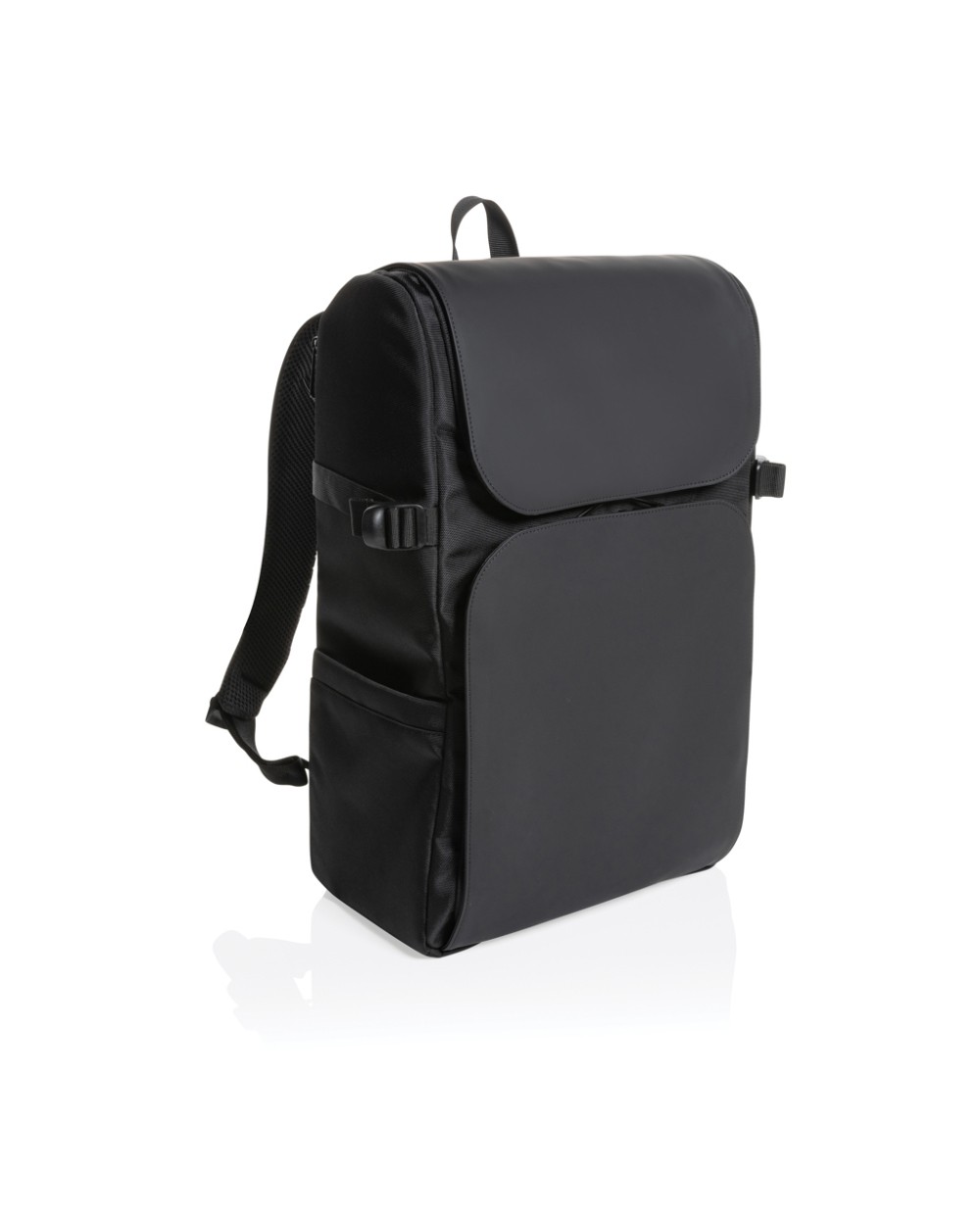 4DO Pascal AWARE™ RPET Deluxe Weekend Rucksack Taschen personalisierbar