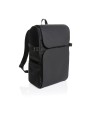 Tassen & Zakken 4DO Pascal AWARE™ RPET deluxe weekendrugzak voor bedrukking &amp; borduring