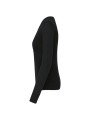 KARIBAN Pull col V femme /api/colors/b9fdad4a-5e94-45cb-8c03-c08b349b28c3 personnalisable