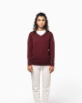 Pulls personnalisable KARIBAN Pull col V femme