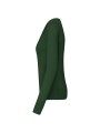 KARIBAN Pull col V femme /api/colors/04ff5422-733a-4283-80b4-be8cd0eba314 personnalisable