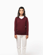 Pulls personnalisable Kariban Pull col V femme