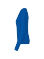 KARIBAN Pull col V femme /api/colors/68572561-1214-42b1-b94c-44fb780d37b4 personnalisable