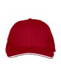 Casquettes personnalisable CLIQUE Davis Kids