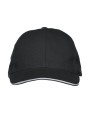 Casquettes personnalisable CLIQUE Davis Kids