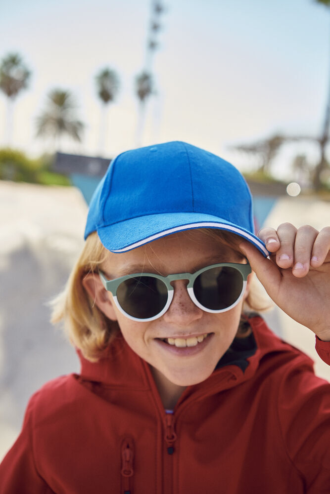 Petjes CLIQUE Davis Kids voor bedrukking &amp; borduring