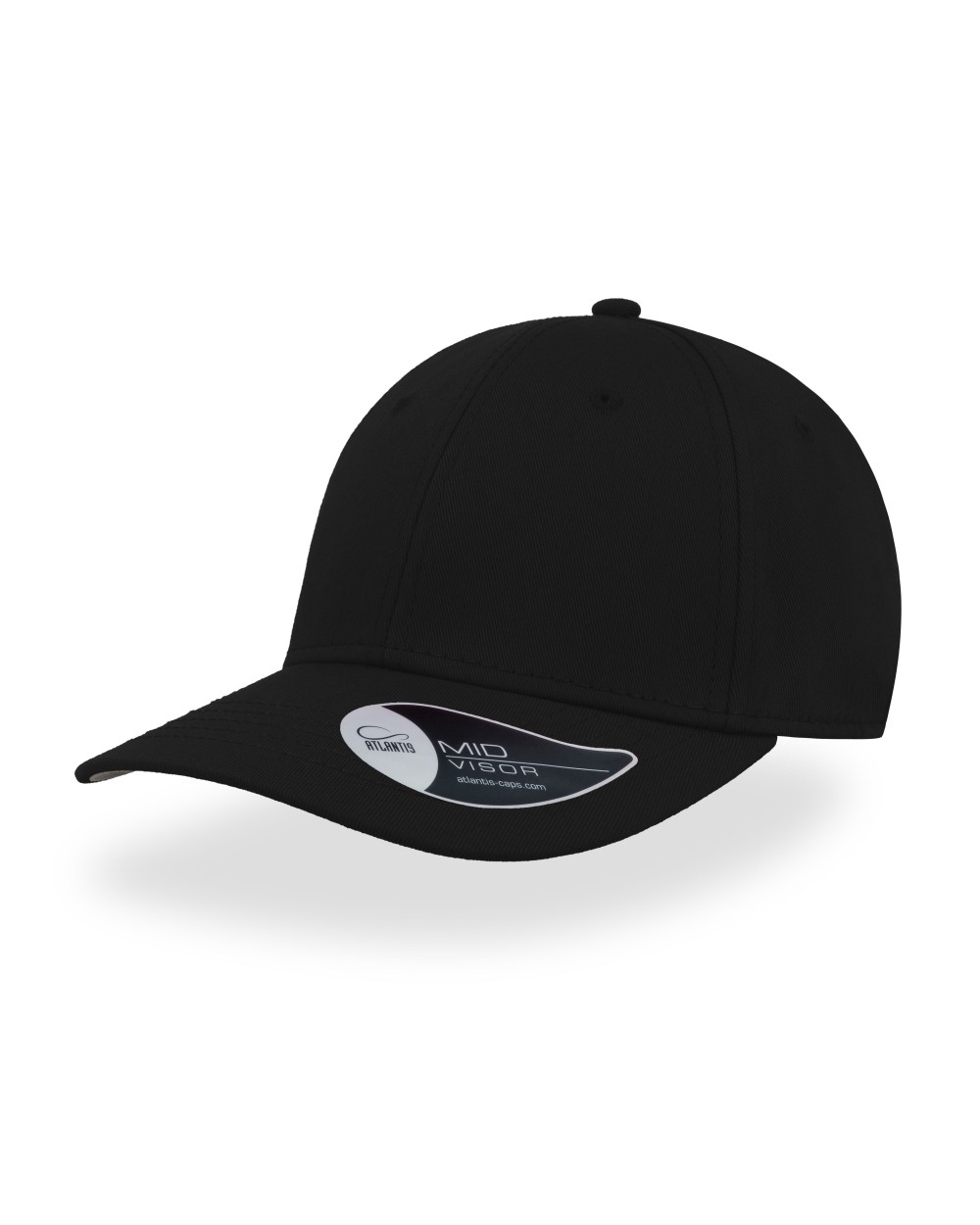 Petjes ATLANTIS PITCH CAP voor bedrukking &amp; borduring