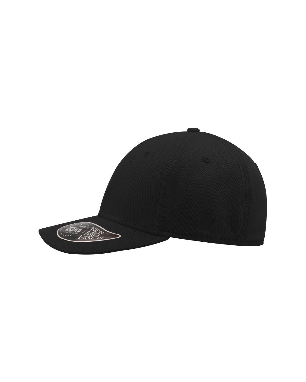 ATLANTIS PITCH CAP Kappen personalisierbar