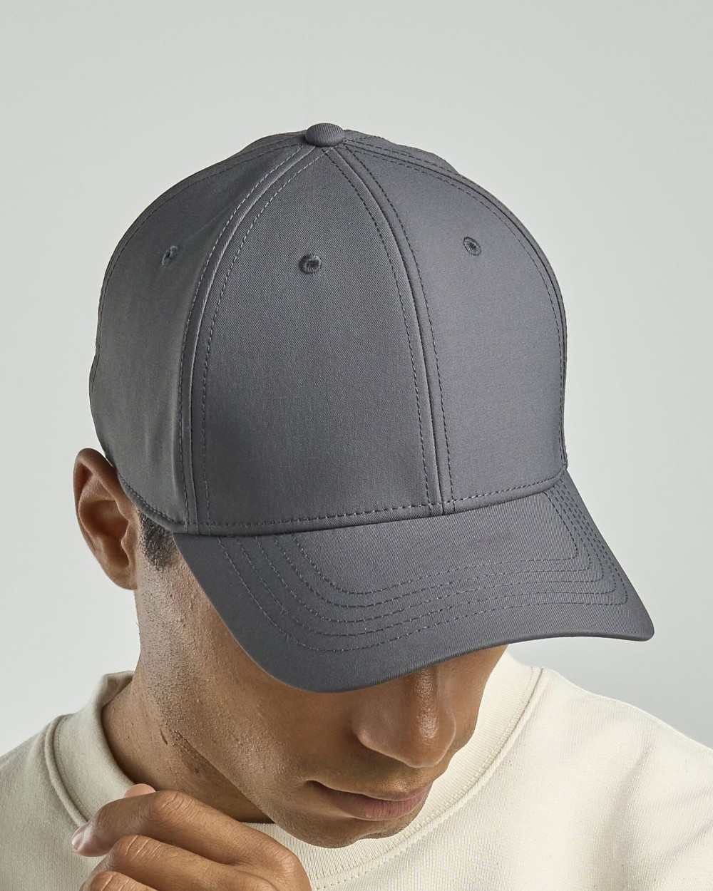 Casquettes personnalisable ATLANTIS PITCH CAP