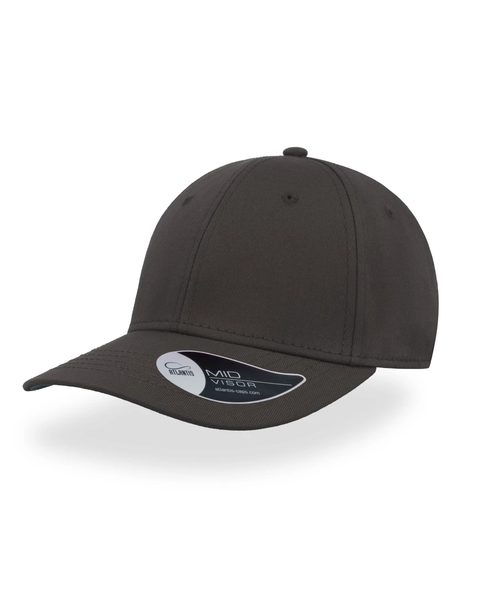 Petjes ATLANTIS PITCH CAP voor bedrukking &amp; borduring