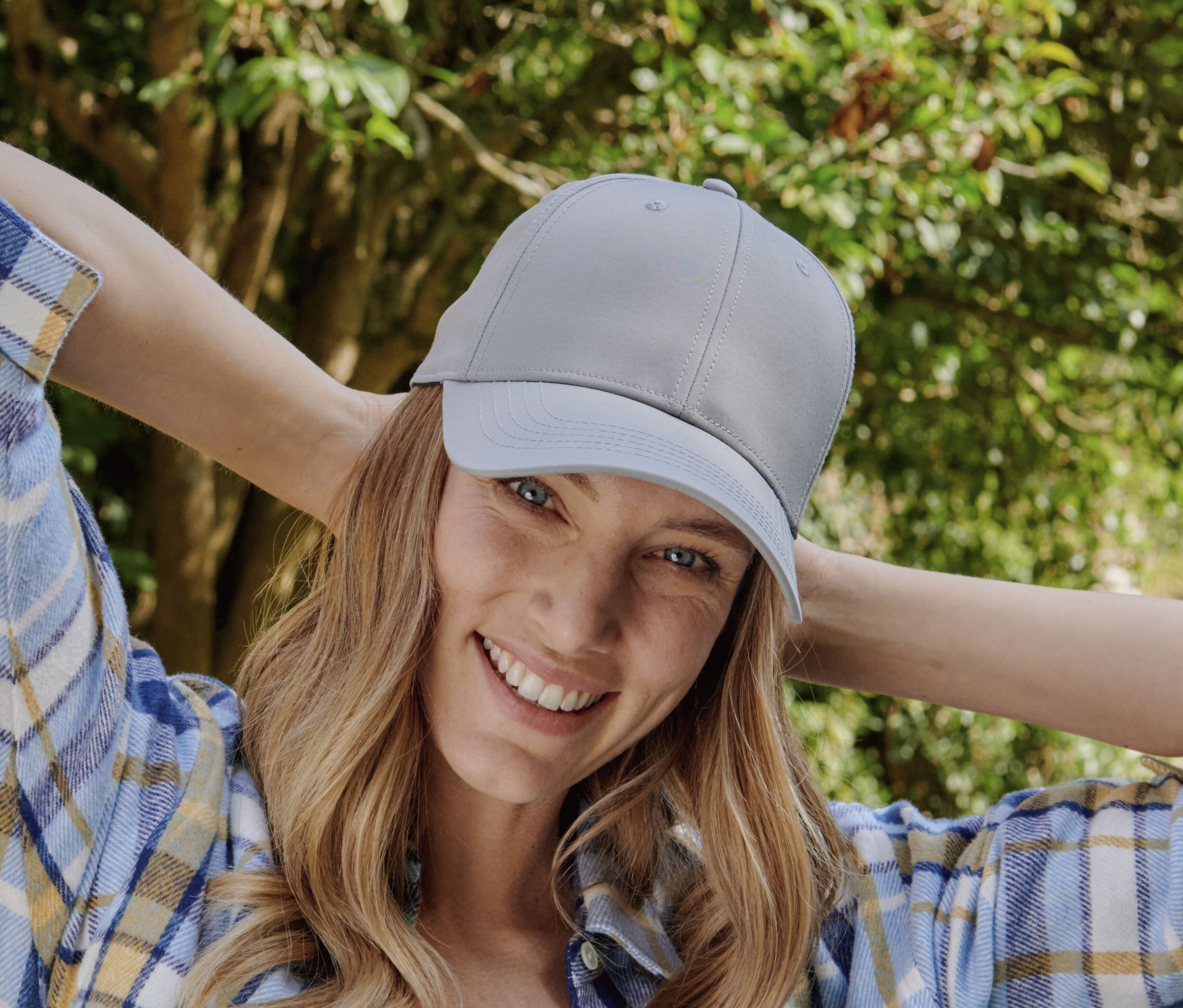 Casquettes personnalisable ATLANTIS PITCH CAP