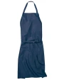 Schorten C.G. WORKWEAR Bib Apron Verona Bag 110 x 75 cm voor bedrukking &amp; borduring