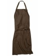 C.G. WORKWEAR Bib Apron Verona Bag 110 x 75 cm Schürzen personalisierbar