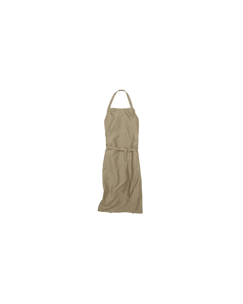 C.G. WORKWEAR Bib Apron Verona Bag 110 x 75 cm Schürzen personalisierbar