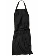 C.G. WORKWEAR Bib Apron Verona Bag 110 x 75 cm Schürzen personalisierbar