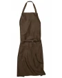 Schorten C.G. WORKWEAR Bib Apron Verona Bag 110 x 75 cm voor bedrukking &amp; borduring