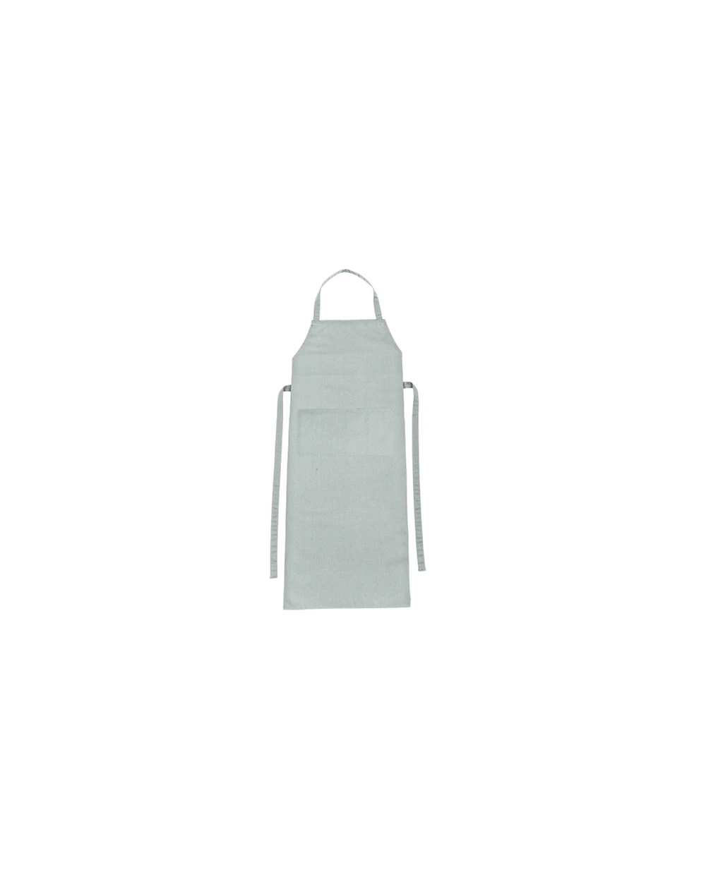 Schorten C.G. WORKWEAR Bib Apron Verona Bag 110 x 75 cm voor bedrukking &amp; borduring