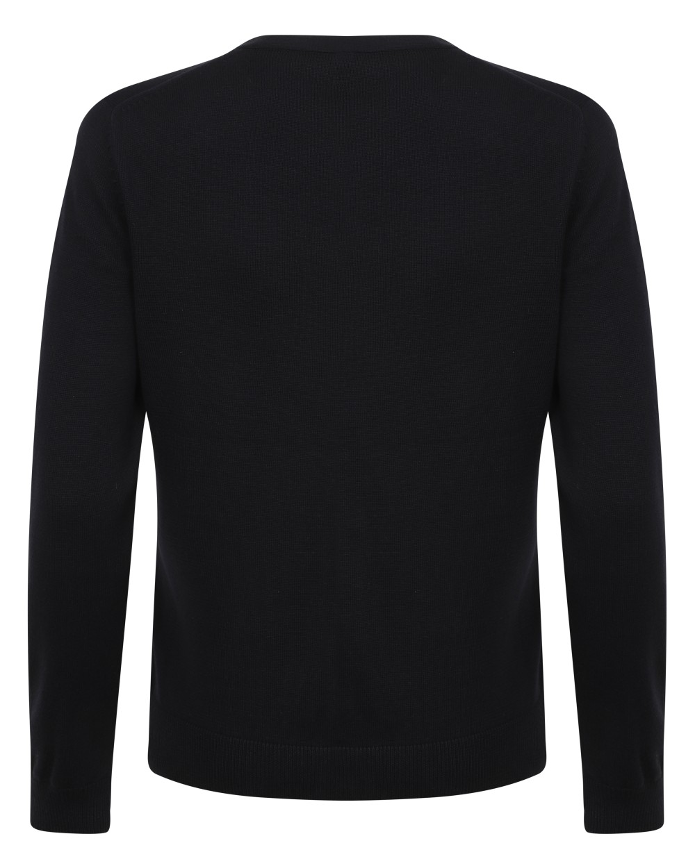 HENBURY Ladies Lightweight V-Neck Short Cardigan Pullovers personalisierbar