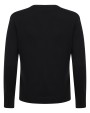 HENBURY Ladies Lightweight V-Neck Short Cardigan Pullovers personalisierbar