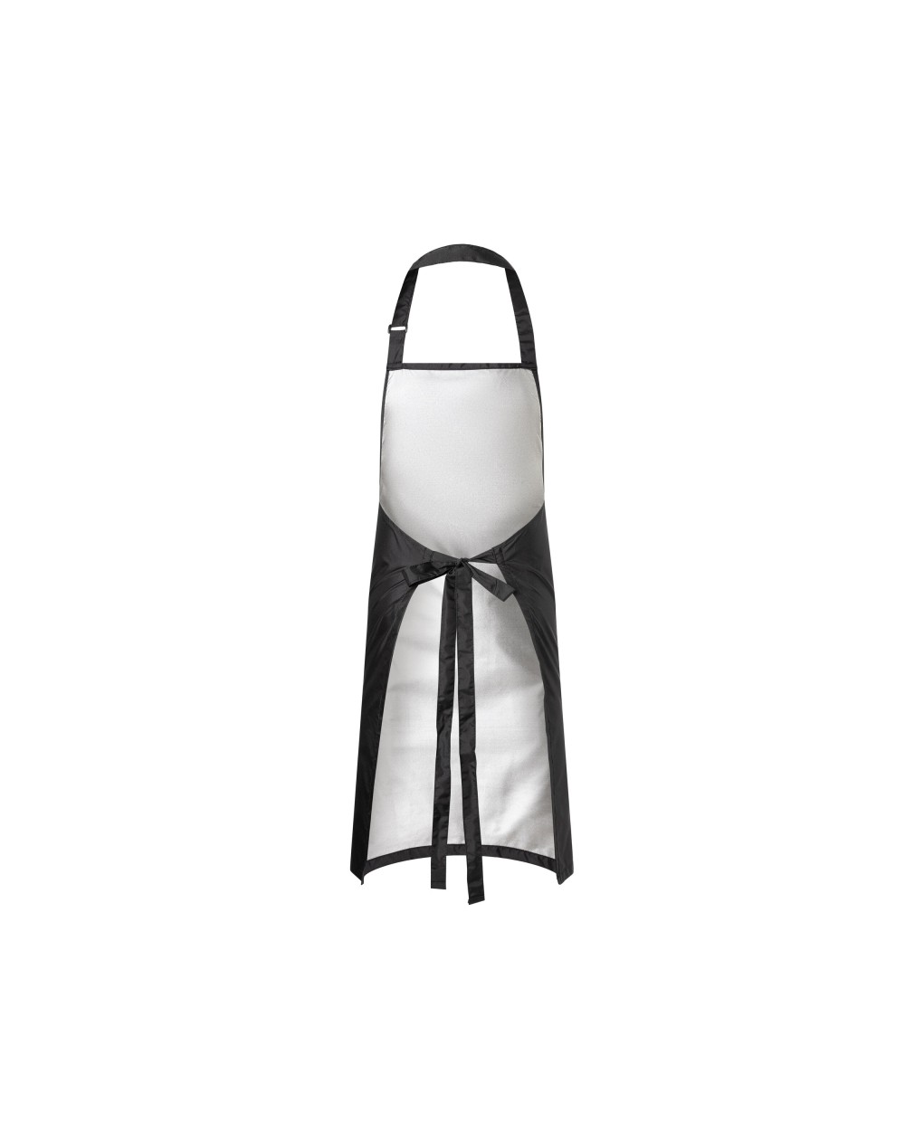 Articles bébés personnalisable KARLOWSKY WATERPROOF BIB APRON WITH BUCKLE