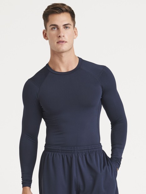 T-Shirts à personnaliser AWDIS ACTIVE RECYCLED BASELAYER 