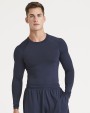 T-shirts AWDIS ACTIVE RECYCLED BASELAYER voor bedrukking &amp; borduring